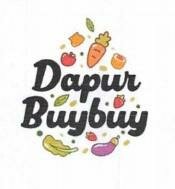 Trademark Dapur Buybuy