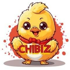 Trademark CHIBIZ