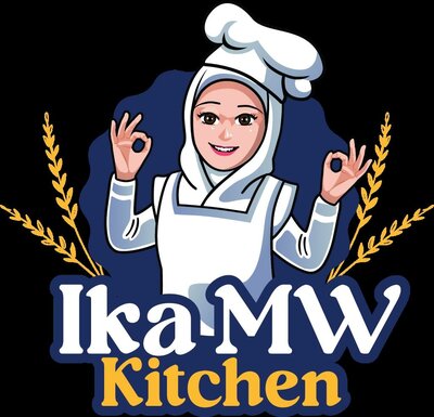 Trademark Ika MW Kitchen