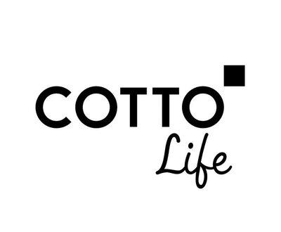 Trademark COTTO Life & Logo