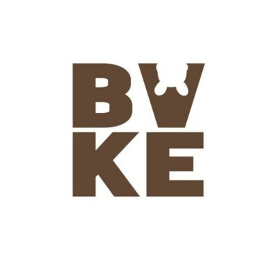 Trademark BVKE