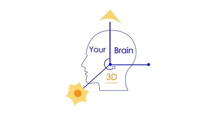 Trademark Your3Dbrain