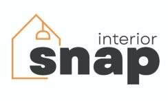 Trademark snapinterior + Logo