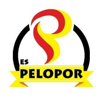 Trademark ES PELOPOR