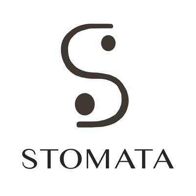 Trademark STOMATA + LOGO