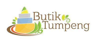 Trademark Butik Tumpeng