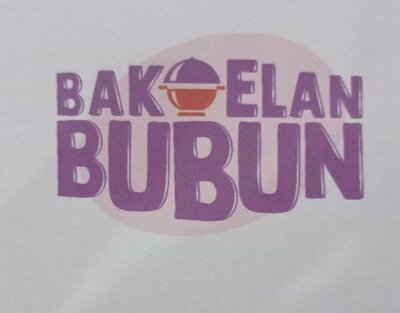 Trademark Bakoelan Bubun + Gambar/Logo