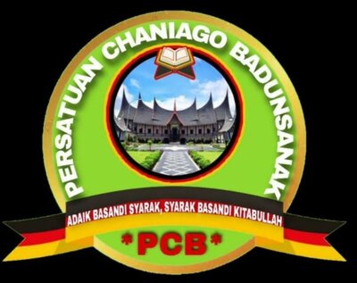 Trademark Persatuan Chaniago Badunsanak (PCB)