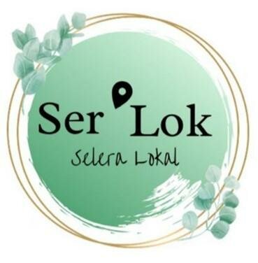 Trademark Serlok + Selera Lokal