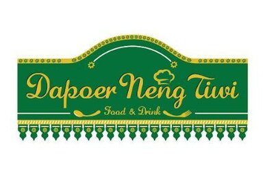 Trademark Dapoer Neng Tiwi