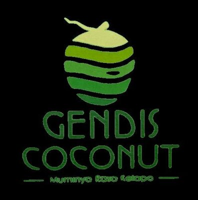 Trademark Gendis Coconut + Murninya Rasa Kelapa