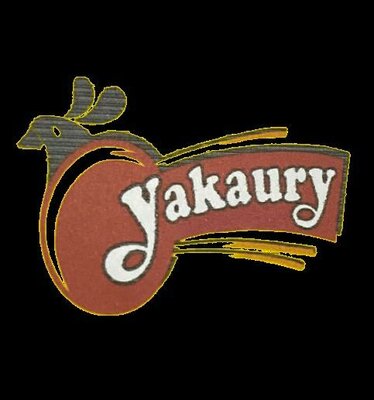 Trademark Yakaury