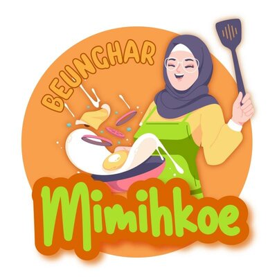 Trademark Beunghar Mimihkoe