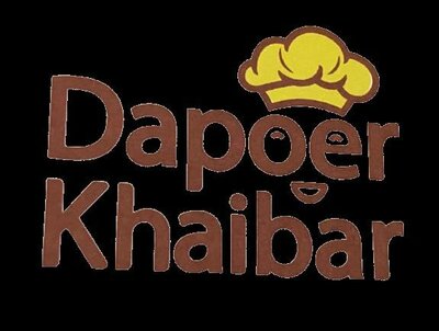 Trademark DAPOER KHAIBAR