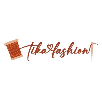 Trademark Tika Fashion