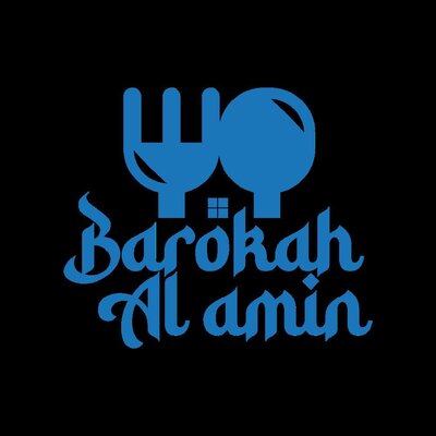 Trademark Barokah Al Amin