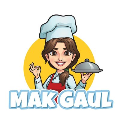 Trademark MAK GAUL