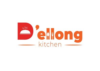 Trademark D'ellong Kitchen