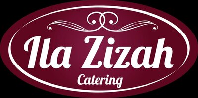 Trademark Ila zizah catering