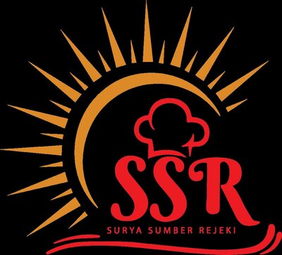 Trademark SSR Surya sumber rejeki + Logo