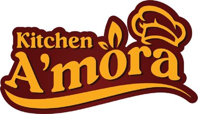 Trademark Kitchen A'mora