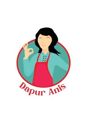 Trademark Dapur Anis