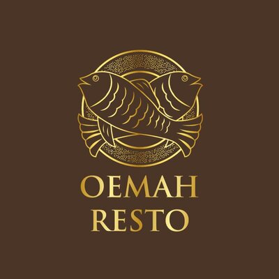 Trademark OEMAH RESTO