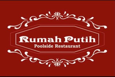 Trademark Rumah Putih (Poolsdie Restaurant)