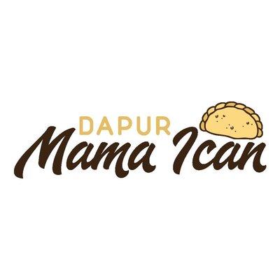 Trademark dapur mama ican