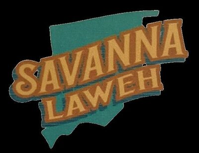 Trademark Savanna Laweh