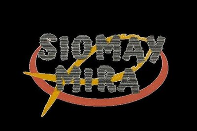 Trademark SIOMAY MIRA