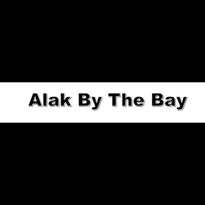 Trademark Alak By The Bay