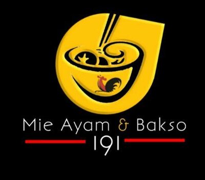 Trademark Mie Ayam & Bakso 191