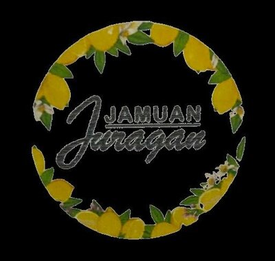 Trademark Jamuan Juragan