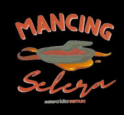 Trademark Mencing Selera + Selera Kita Semua