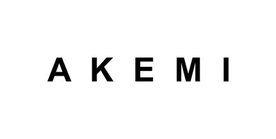 Trademark AKEMI