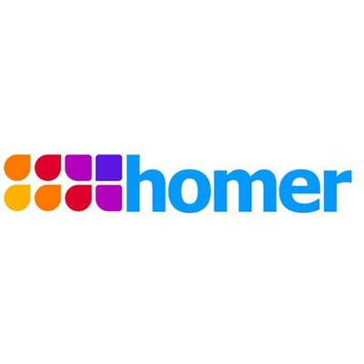 Trademark Homer + LOGO