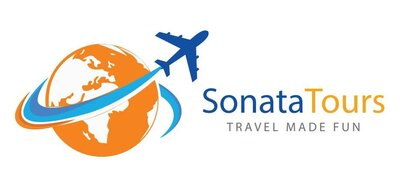 Trademark SONATA TOURS TRAVEL MADE FUN + LOGO