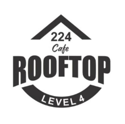 Trademark 224 ROOFTOP CAFE LEVEL 4