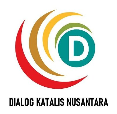 Trademark DIALOG KATALIS NUSANTARA & LUKISAN