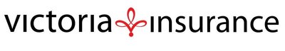 Trademark Victoria Insurance dan Logo
