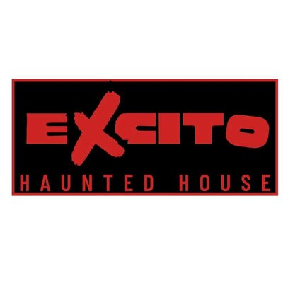 Trademark EXCITO HAUNTED HOUSE