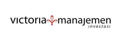 Trademark Victoria Manajemen Investasi dan Logo