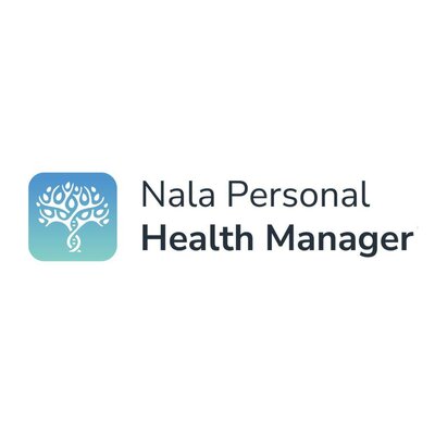 Trademark Nala Personal Health Manager