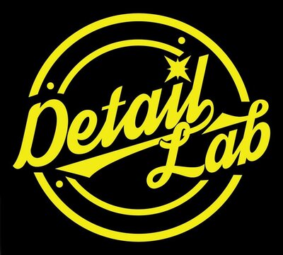 Trademark DETAILLAB DAN LOGO