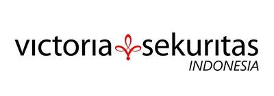 Trademark Victoria Sekuritas Indonesia dan Logo