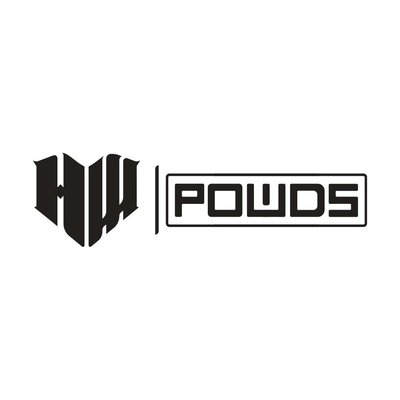 Trademark HW POWDS