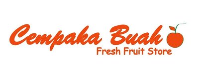 Trademark CEMPAKA BUAH FRESH FRUIT STORE & LUKISAN