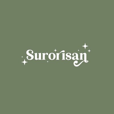 Trademark SURORISAN + LOGO