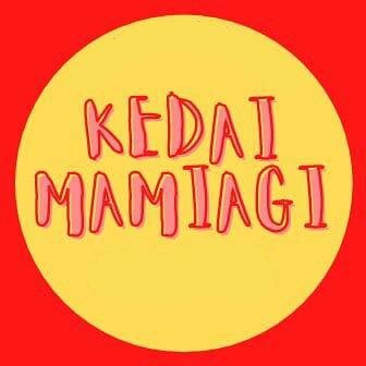 Trademark Kedai Mami Agi